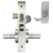 C596ABC8A87F43BA98DFBED2E2ABC0DB ESCUTCHEON DORMITORY/BEDROOM M Satin chromium plated
