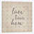 Toile tendue
