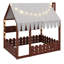 Lit en bois Montessori House-2049165589-2049165591