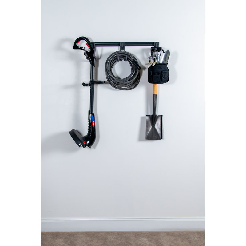 freedomRail EDGE Garden Hook Kit