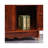 New Chinese Retro Minimalist Style Bookcase