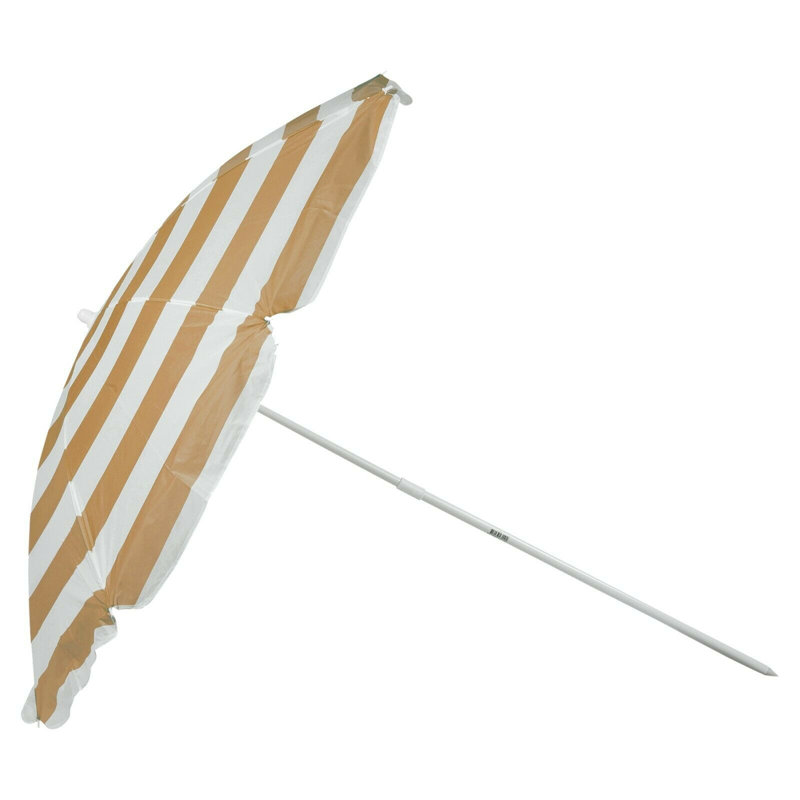Weller Beach Parasol