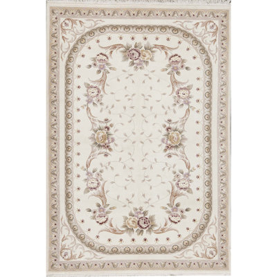 One-of-a-Kind 5'6 X 8' Area Rug