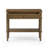 Susie 32'' W Solid Wood Nightstand-1698219479
