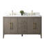 Ensemble de meuble-lavabo double 60 po-94811332-94811328