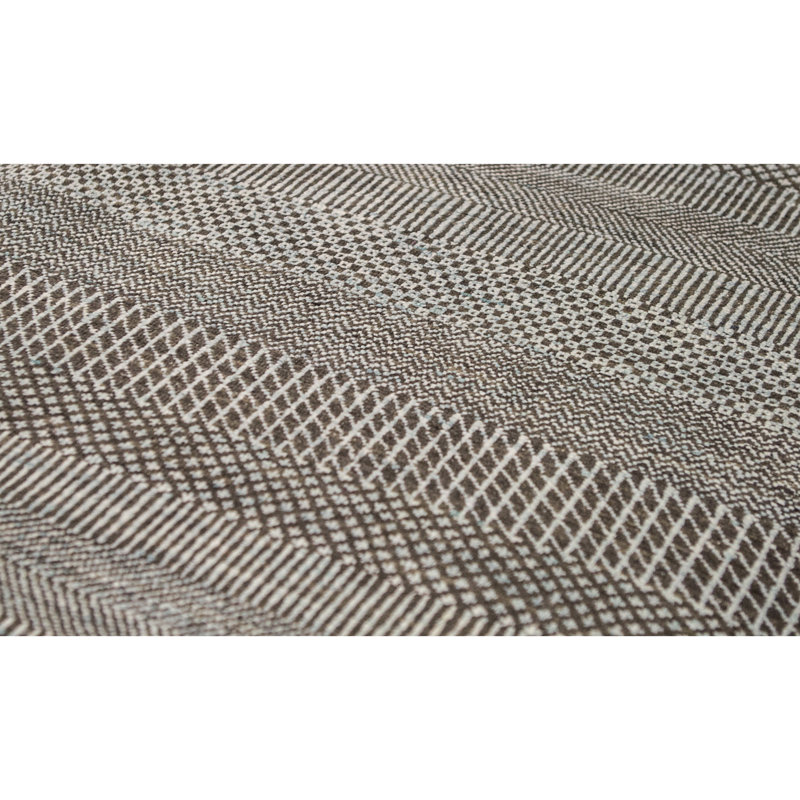 One-of-a-Kind 7'10" X 10' Area Rug