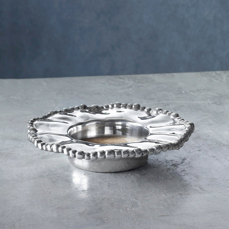 Giftables Aluminum Coaster