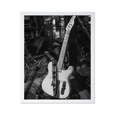 Electric Guitar No2