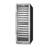 Summit Appliance 24" Wide Commercial/Residential Dual-Zone Wine Cellar