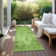Washable Indoor / Outdoor Rug