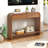 43.3'' Arched Console Table With 2 Drawers-1332732180