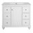 Bathroom Vanity With Ceramic Sink Combo-195376862