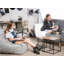 Refillable Bean Bag Chair & Lounger-38564494