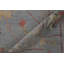 Oushak Collection, Transitional One-of-a-Kind Rectangle 10' X 13'9" Hand Knotted Area Rug