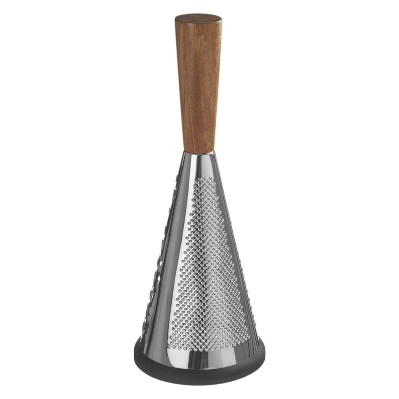 Symple Stuff Benn Stainless Steel Grater