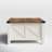 Solid Wood Top Single Coffee Table-192695354-192695355