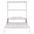 White est en rupture de stock