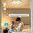 Verinica LED Flush Mount
