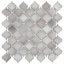 Hudson Tangier 2" x 2" Porcelain Grid Mosaic Wall & Floor Tile-1238114439