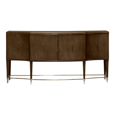 Console de rangement Vanguard 68,5 "Vallone
