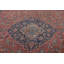Tapis traditionnel rose grand 10 x 14
