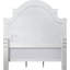 Grand lit blanc antique Dansereau Tanimotokataji-1499178656
