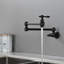 Robinet remplisseur avec accessoires-73662480