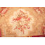 Oversized Antique French Aubusson Rug