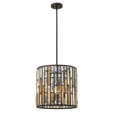 Ernberg 3 - Light Drum Pendant