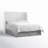 Bellfield Upholstered Headboard-293035951-352012873
