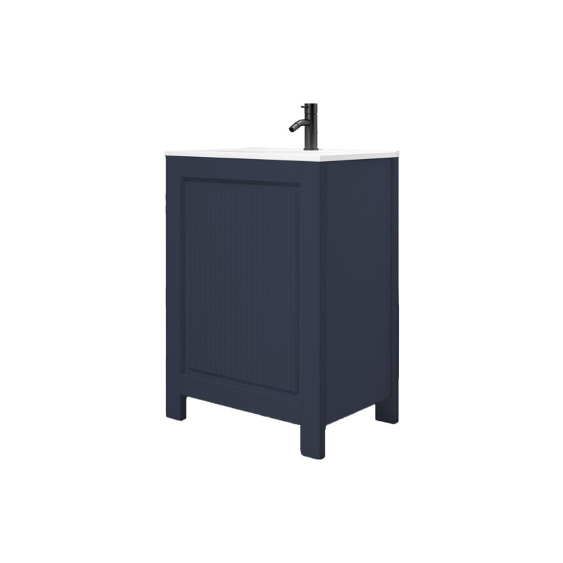UNITÉ 24 po 1D NOUVEAU VERSALLES BLEU MARINE, Bleu marine