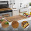 Wood Cutting Board
