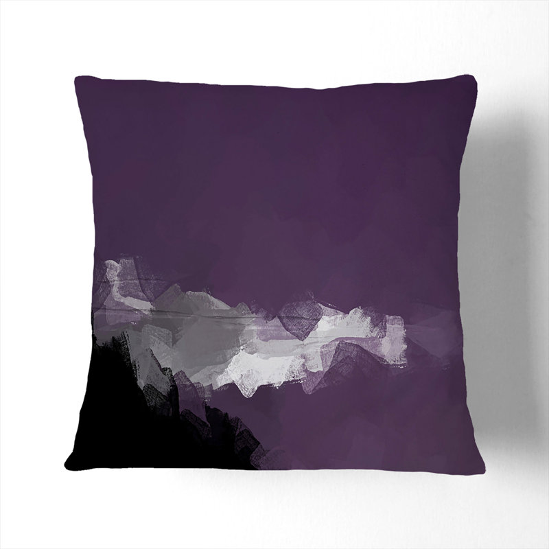 Square Cushion, 40cm H x 40cm W x 15cm D