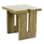 Theory End Table
