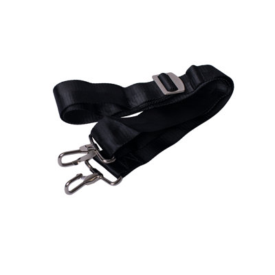 GRABO Lifting Strap, Hands Free Shoulder Sling for Suction Gripsters