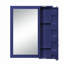 Miroir de salle de bain Cargo