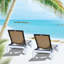 Chaise longue inclinable 77 po-97739040