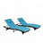 Colten Patio Rattan Chaise Lounges with Adjustable Reclining-542343372-538192058