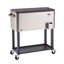 80 Qt. Cooler with Cover