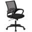 Chaise de travail réglable en hauteur-1181242047