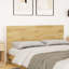 Banek Solid Wood Headboard-1773665175