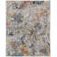 Tapis en polyester tissé à la machine Sportsglyphs-82382407