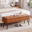 Banc de rangement en similicuir Honoka-88269065-120503971