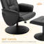 Kailoni Upholstered Massage Chair