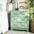 Solid Wood Accent Chest