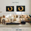 Cercle zen doré-673874592-673874600
