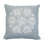 Isla Hand Embroidery Pillow