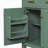 Bathroom Vanity with Ceramic Sink-529040056