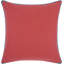 Square Pillow Cover & Insert