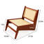 Méridienne Mid-Century Modern-66800679